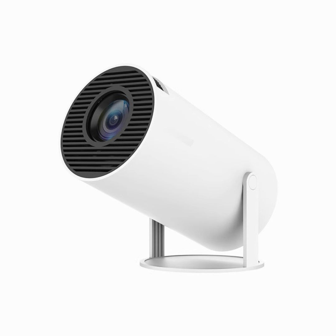 Projetor 4K 150 Polegadas Bluetooth